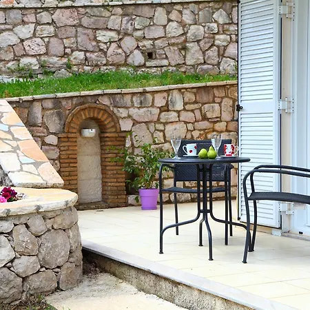 Liopetra Apartment Lygia  Exterior photo