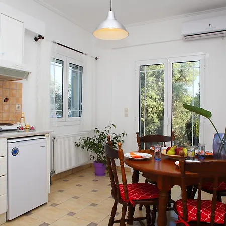 Liopetra Apartment Lygia  Exterior photo