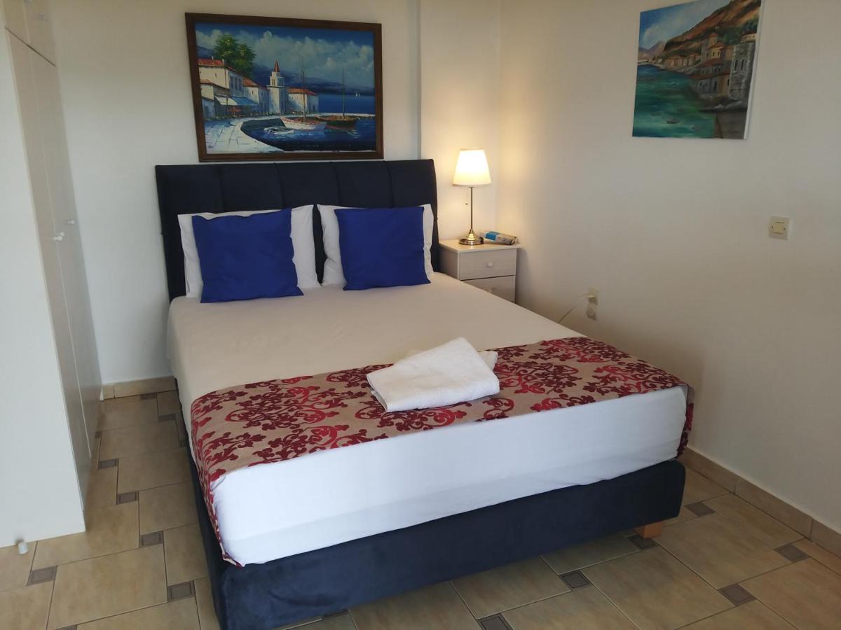 Liopetra Apartment Lygia (Lefkada)