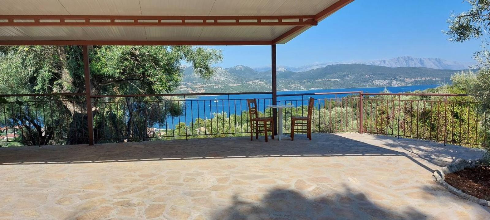 Apartment Liopetra Lygia (Lefkada)