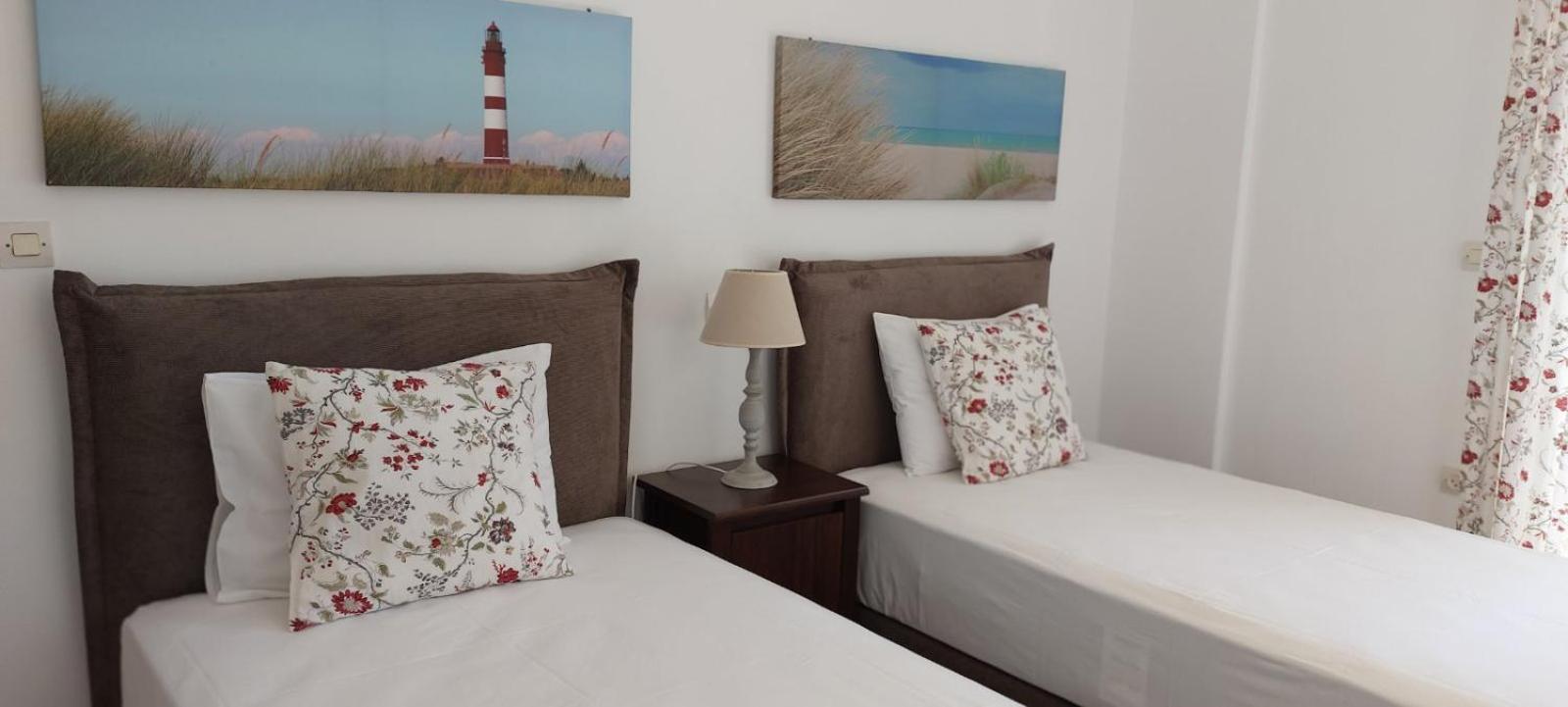 Apartment Liopetra Lygia (Lefkada)