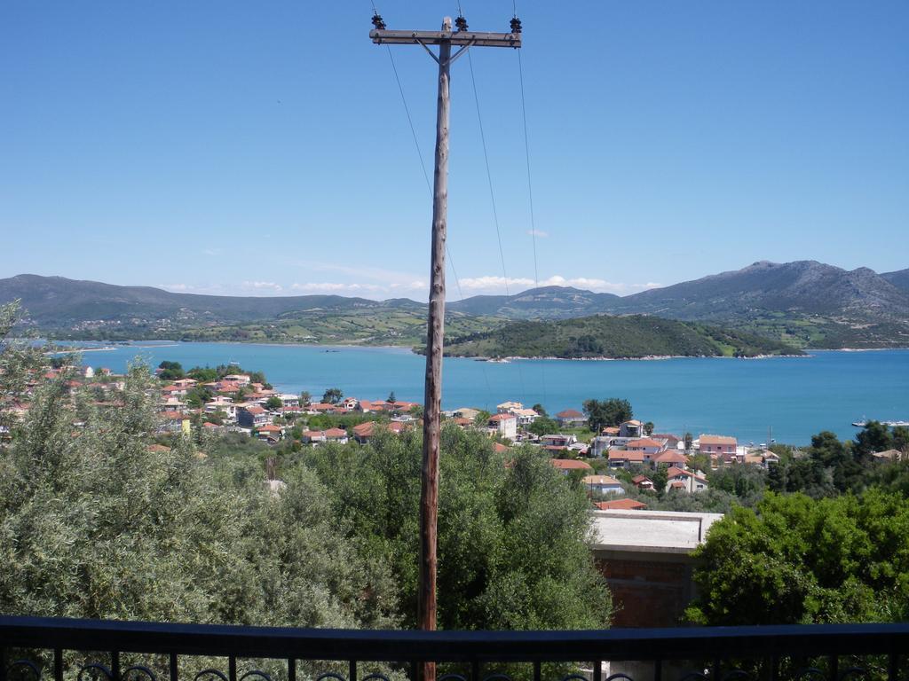 Liopetra * Lygia (Lefkada)