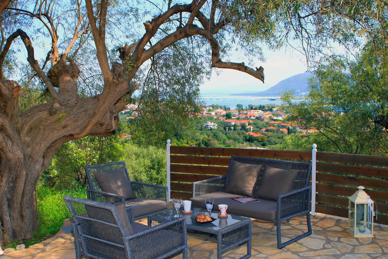 Liopetra Apartment Lygia (Lefkada)