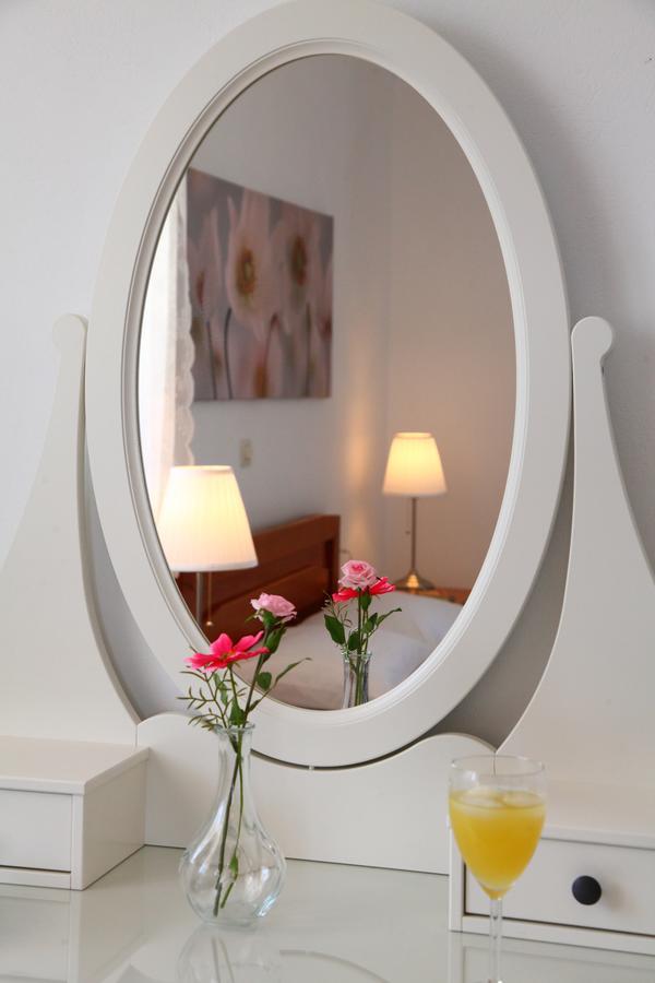 Apartment Liopetra