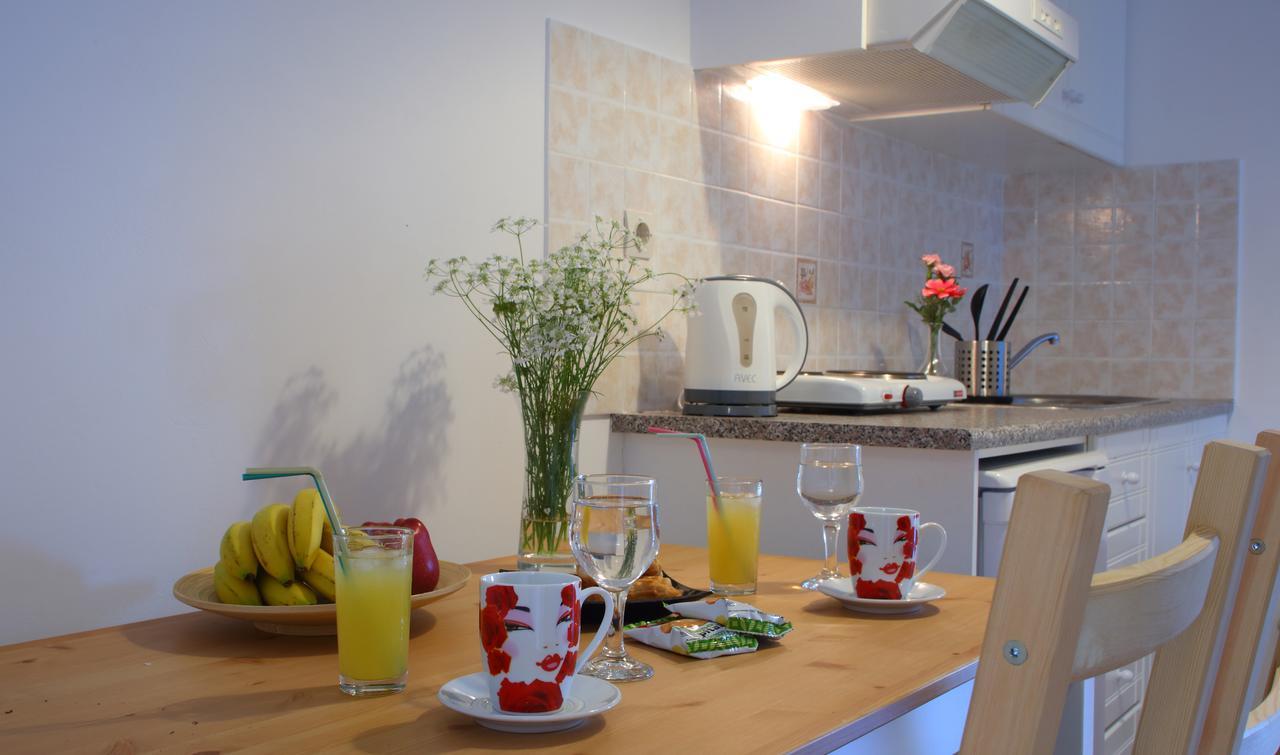 Apartment Liopetra *