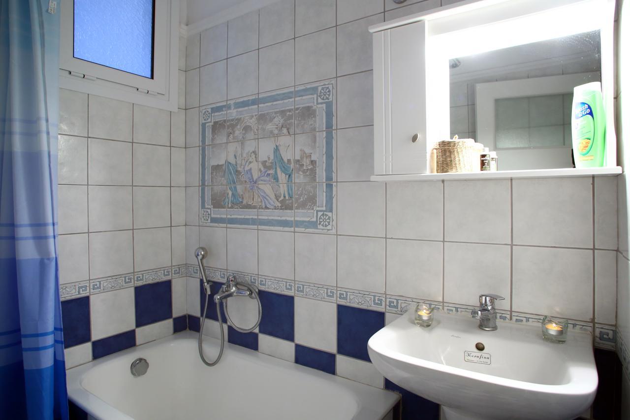Liopetra Apartment