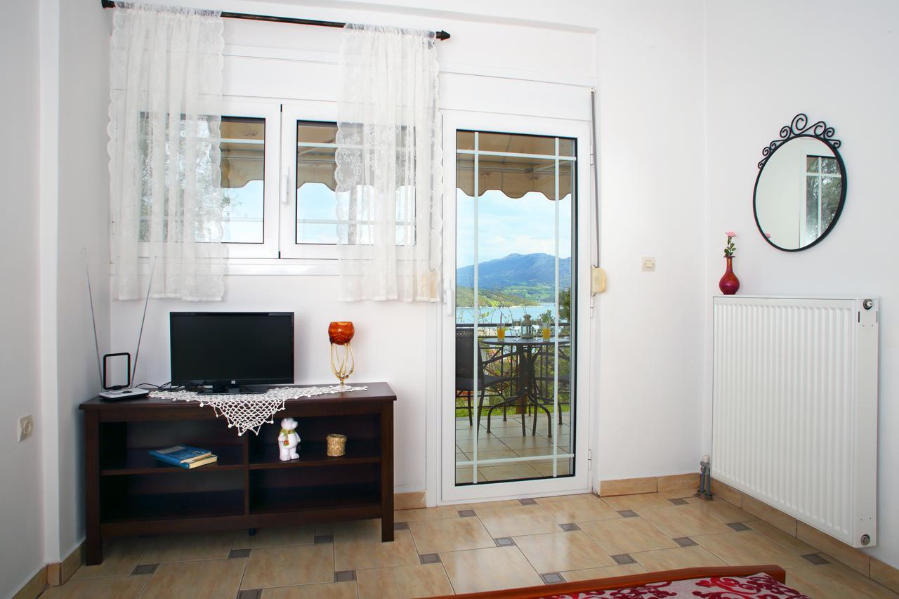 Liopetra Apartment