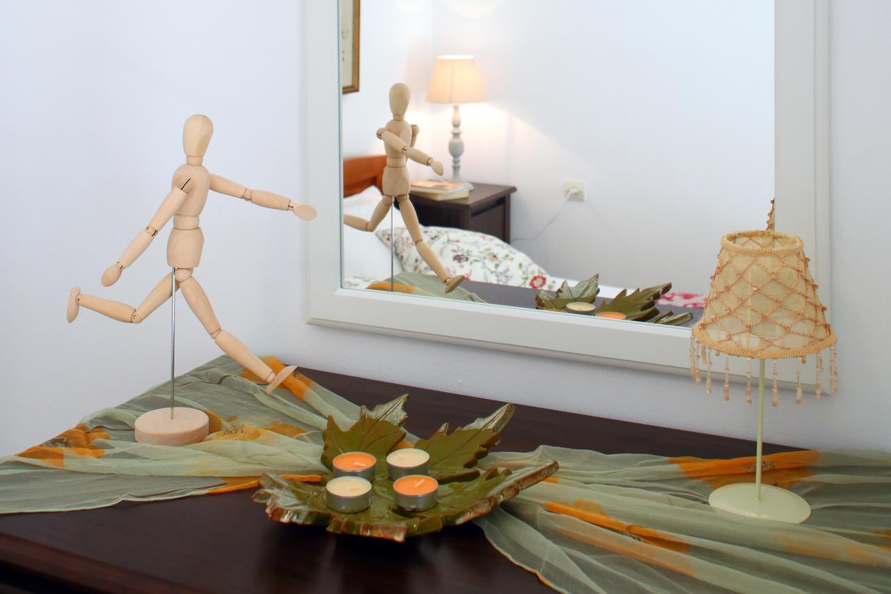 Liopetra Apartment