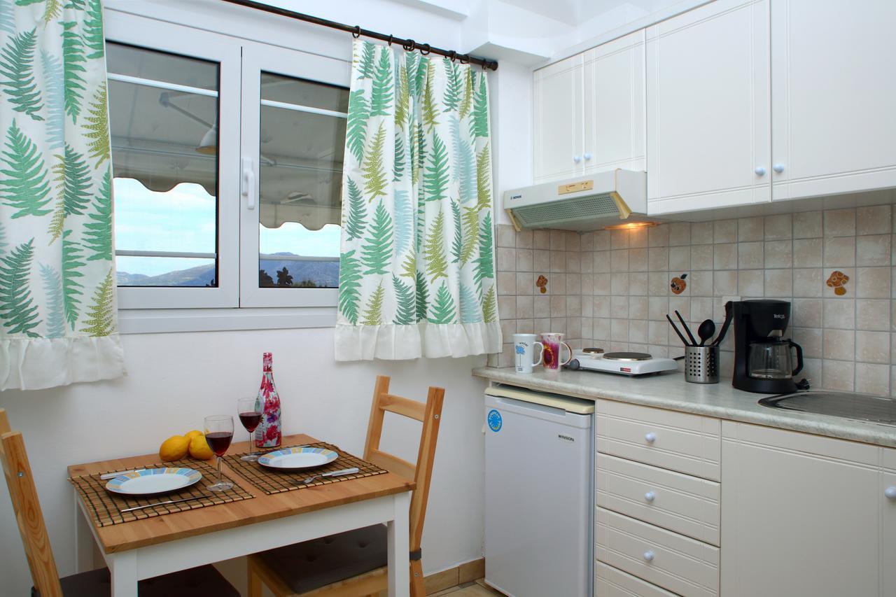 Liopetra Apartment Lygia (Lefkada)