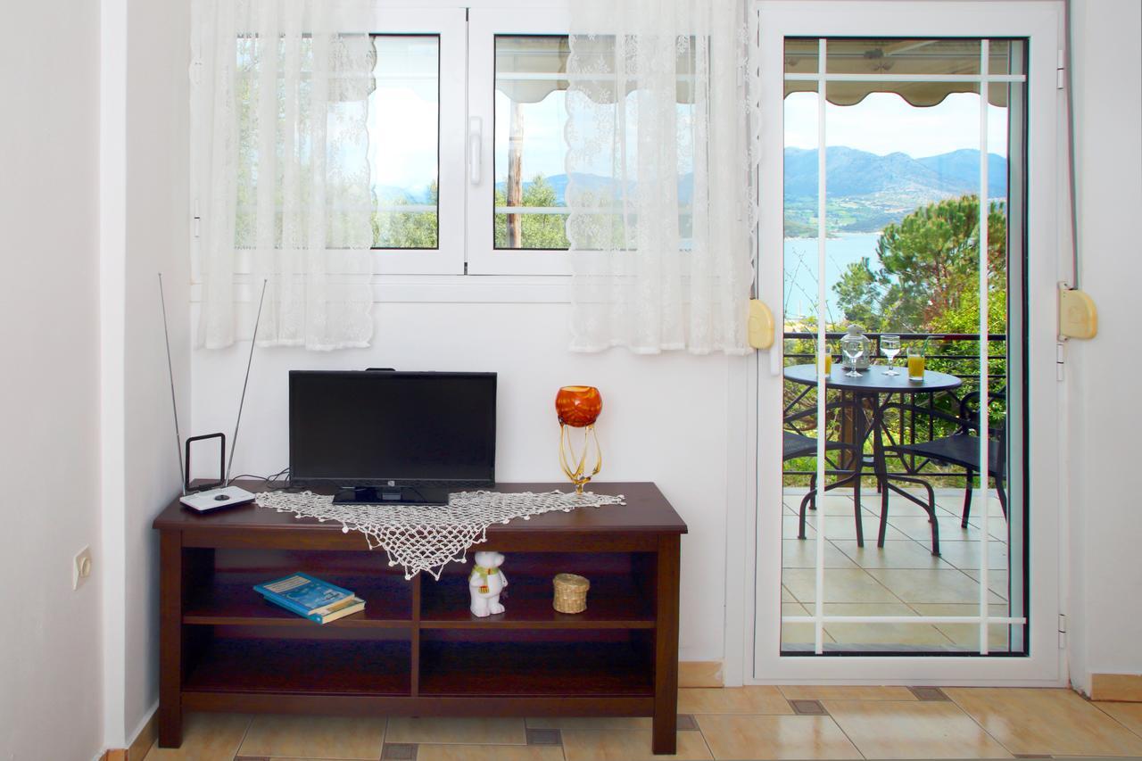Apartment Liopetra